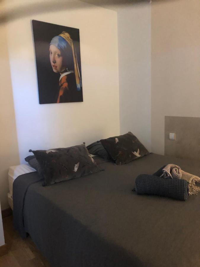 Vila Mas En Luberon Gordes Exteriér fotografie
