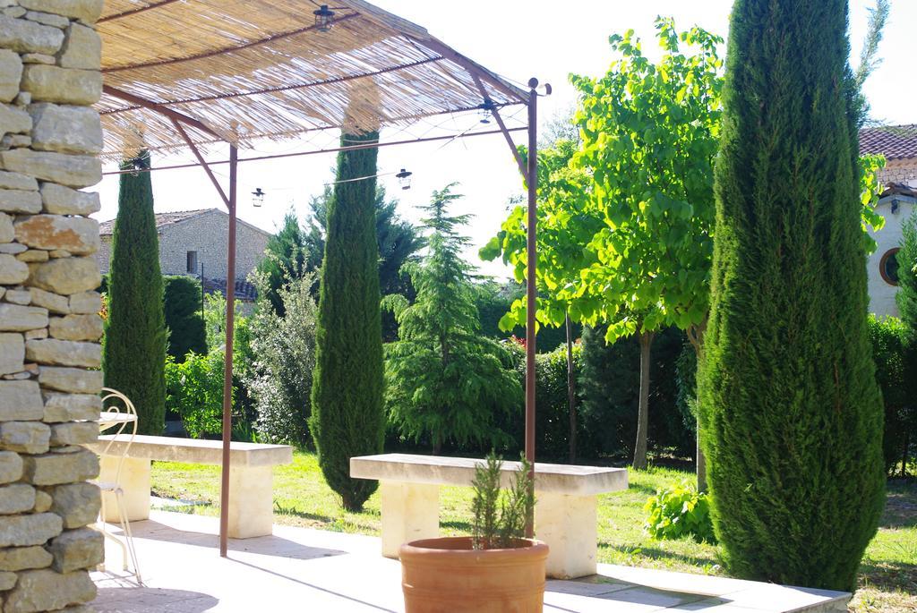 Vila Mas En Luberon Gordes Pokoj fotografie