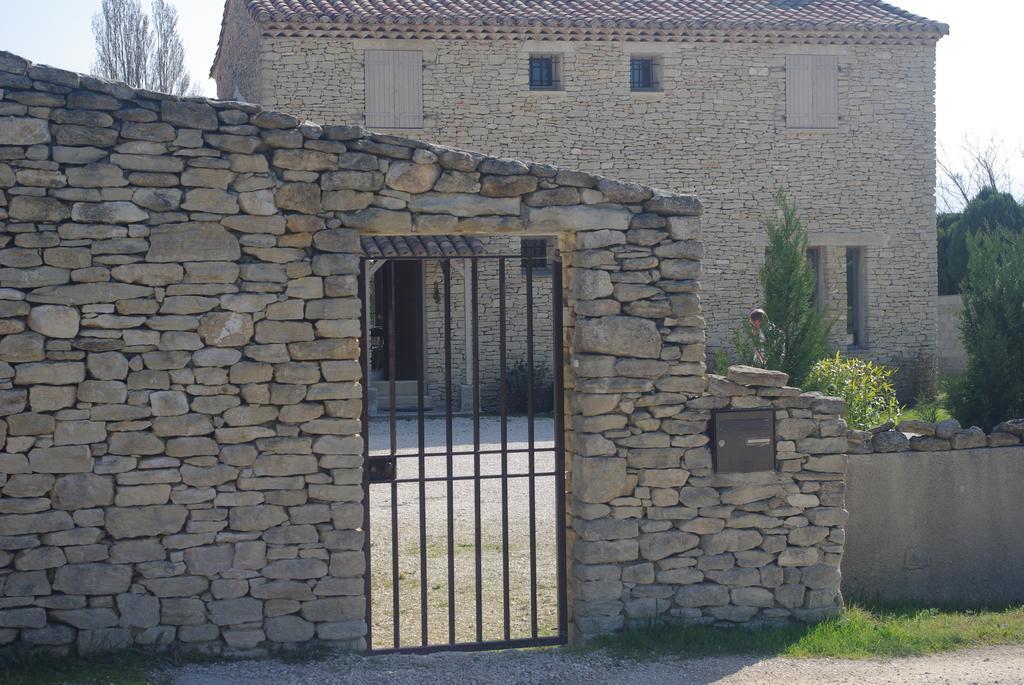 Vila Mas En Luberon Gordes Pokoj fotografie