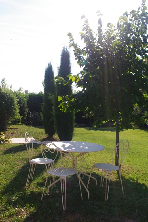 Vila Mas En Luberon Gordes Pokoj fotografie
