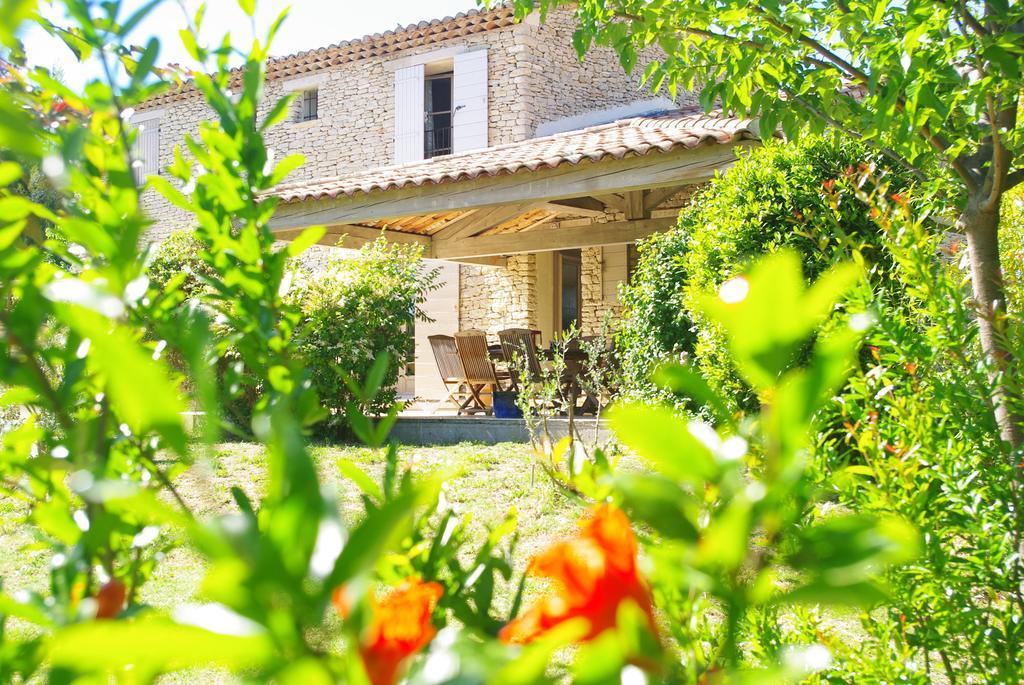Vila Mas En Luberon Gordes Pokoj fotografie