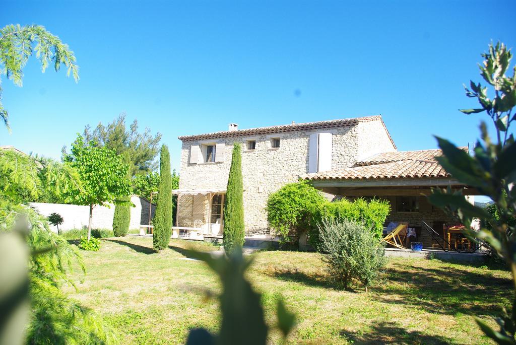 Vila Mas En Luberon Gordes Pokoj fotografie